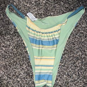 Aerie Bikini Bottoms (cheekiest type)